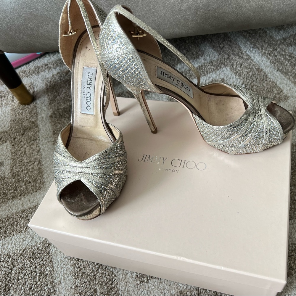 Size 8 nude